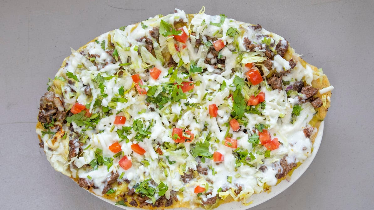 El Serranito Taqueria by null