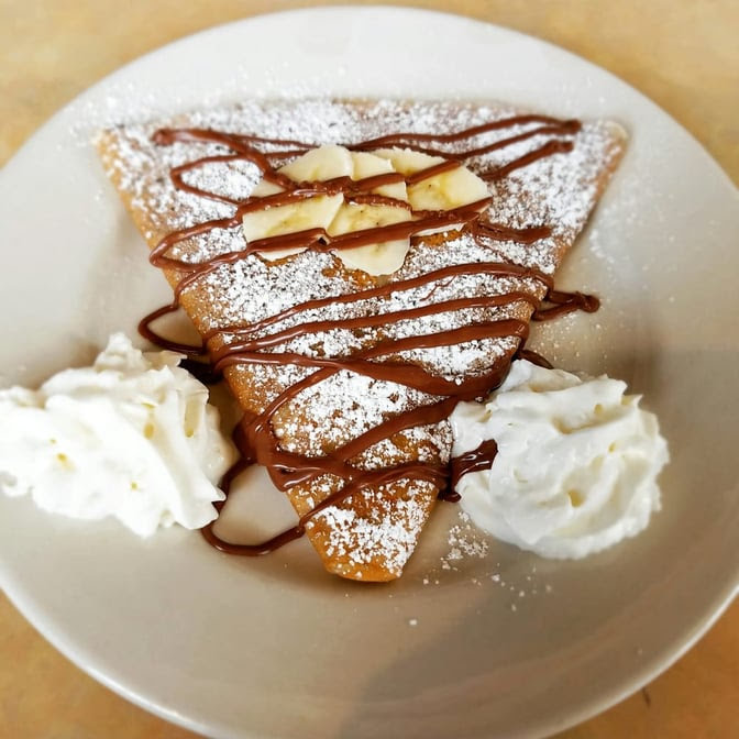 La Creperia Cafe @ Ybor City by null