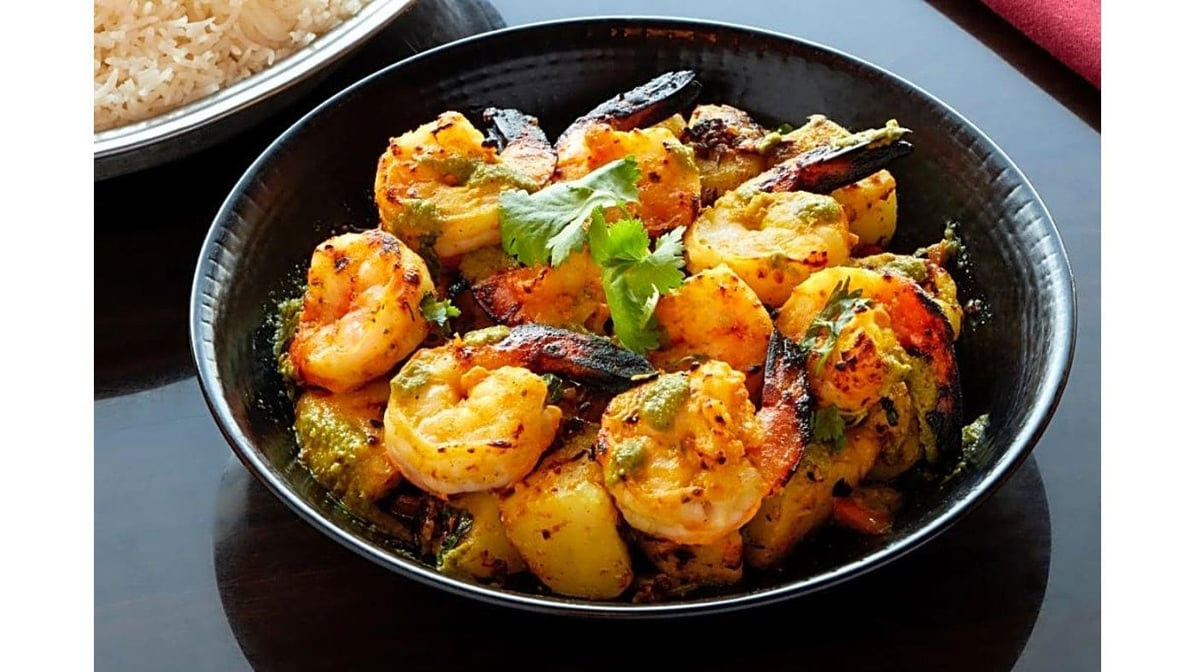 Tiffin Indian Cuisine Philadelphia by null