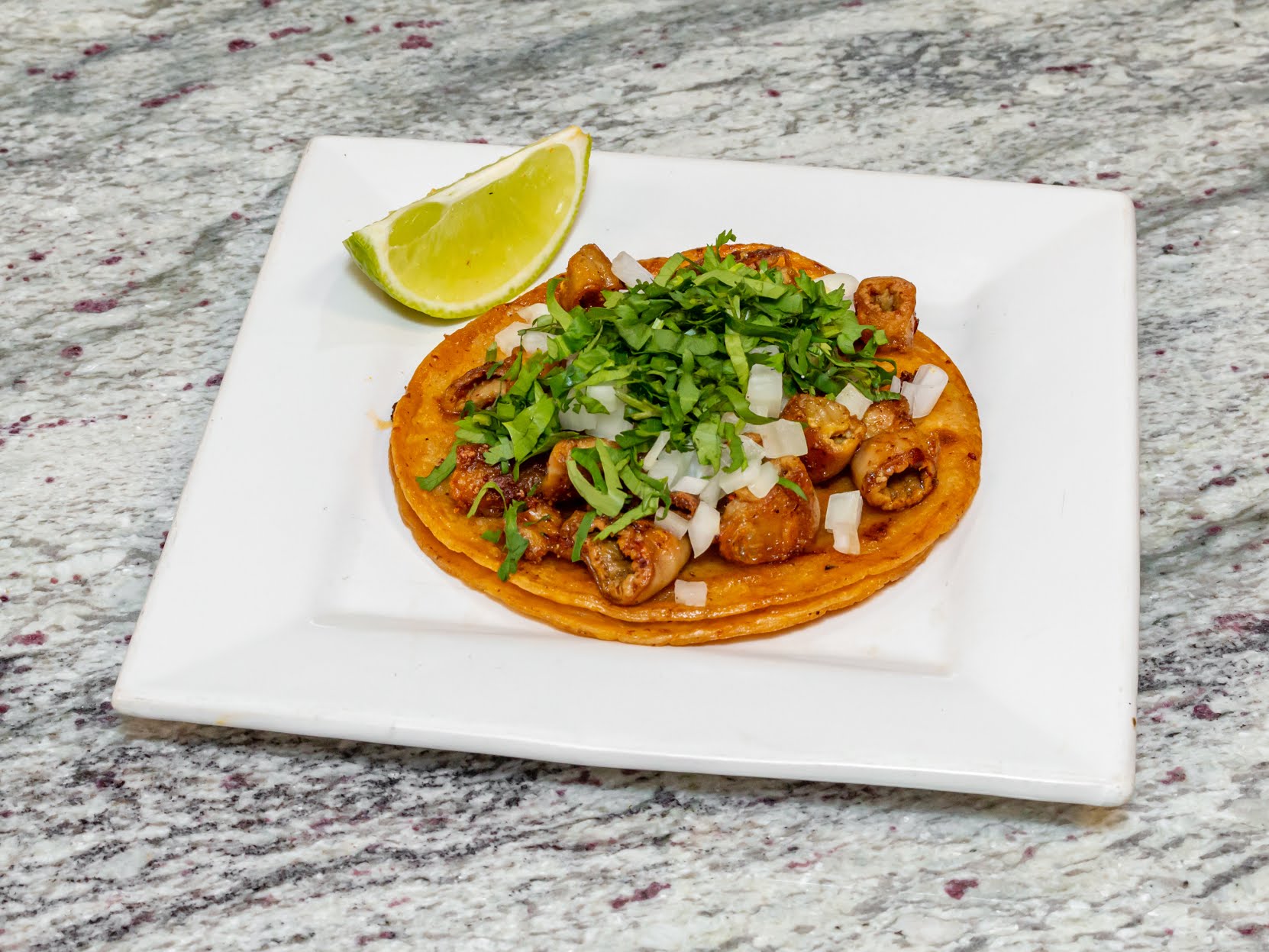Iztatl Cocina Mexicana by null