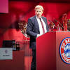 Bayern Jahreshauptversammlung