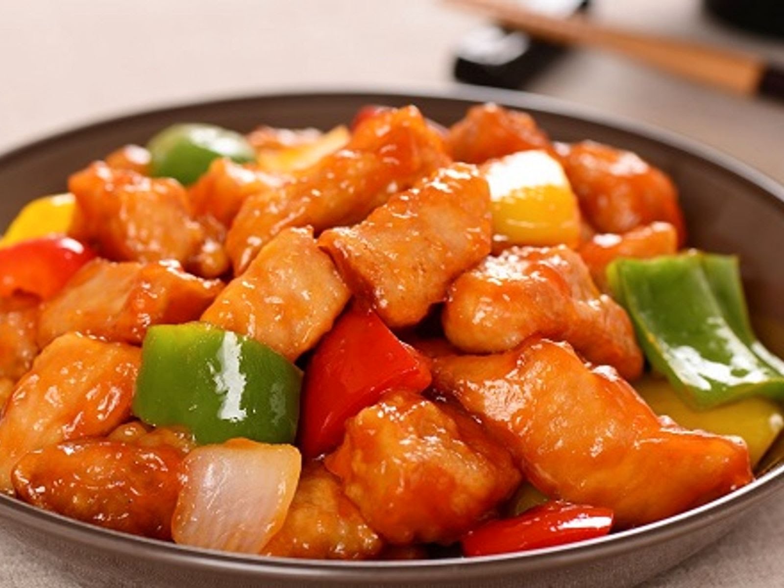 Top Gun Seafood Restaurant by null