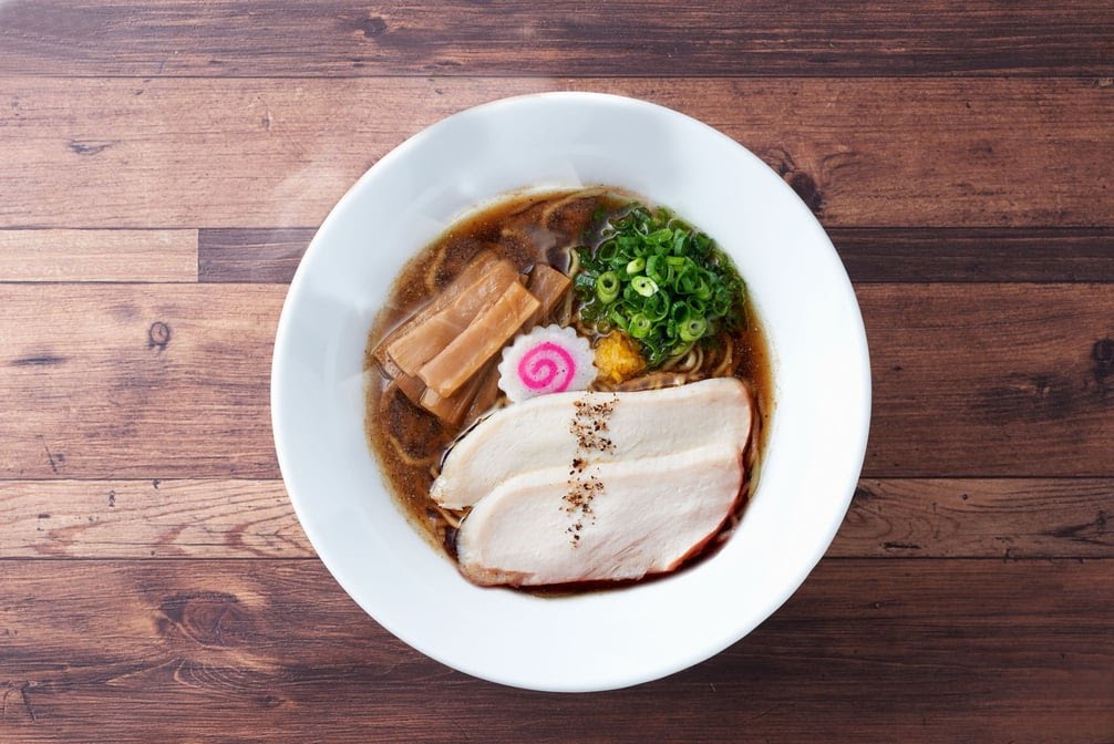 KURO-OBI by IPPUDO by null