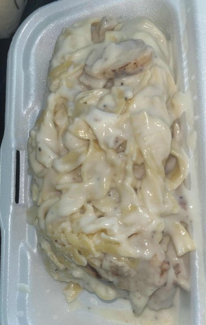 Alesi Pizza House by null