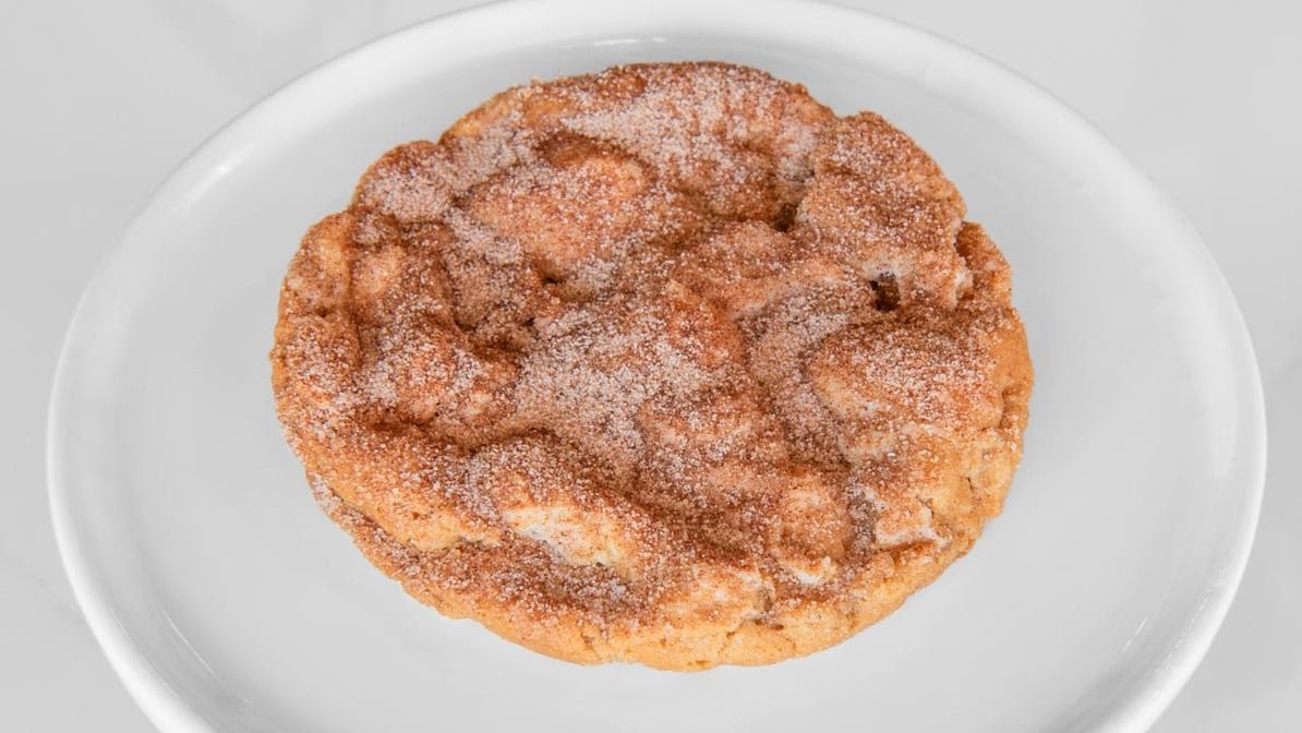 Coco & Jules Cookies by null