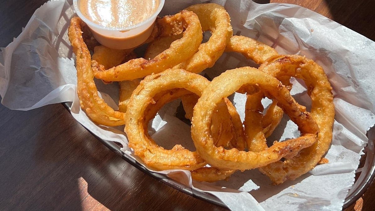 Uncle Joe's Chicken Fingers by null