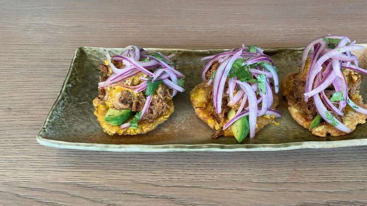 Pisco y Nazca Bethesda by null