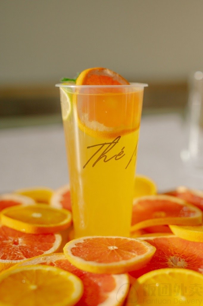 Thé Moon Tea House - Downtown by null