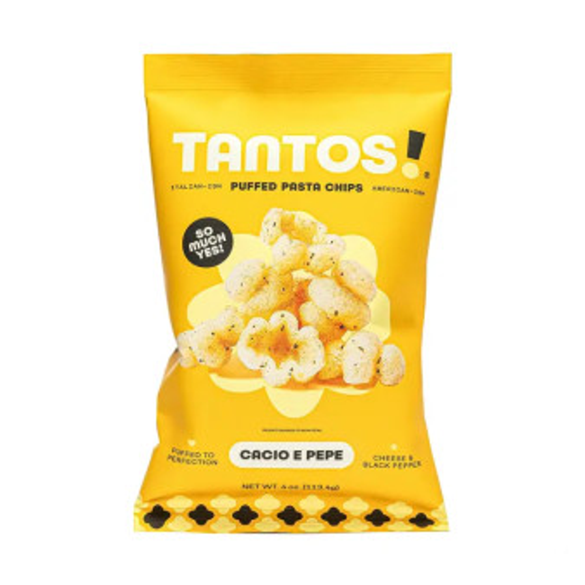 Luisa's Artisanal Street Food by null