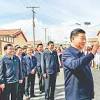 Human rights take a new hit in Xi Jinping's Tibet - The Sunday ...