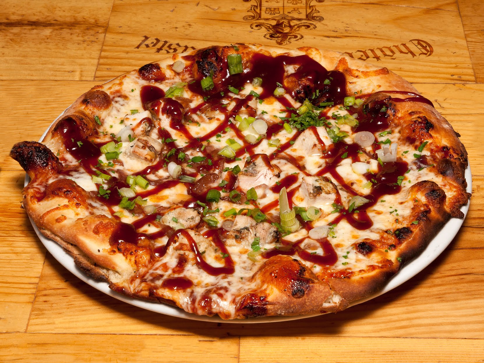 Grape Street Wine Bar by null