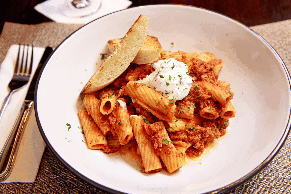 East Village Tavern by null