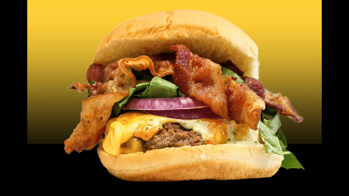 Meat Your Heart by null