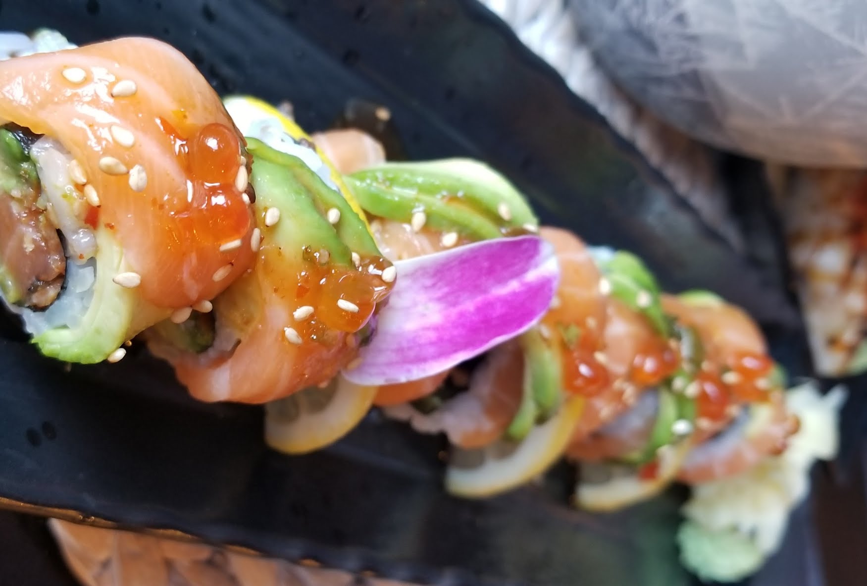 Tsui Sushi Bar by null