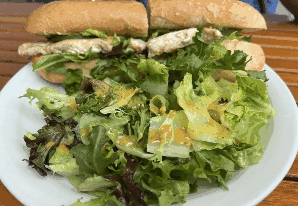 North End Caffe by null