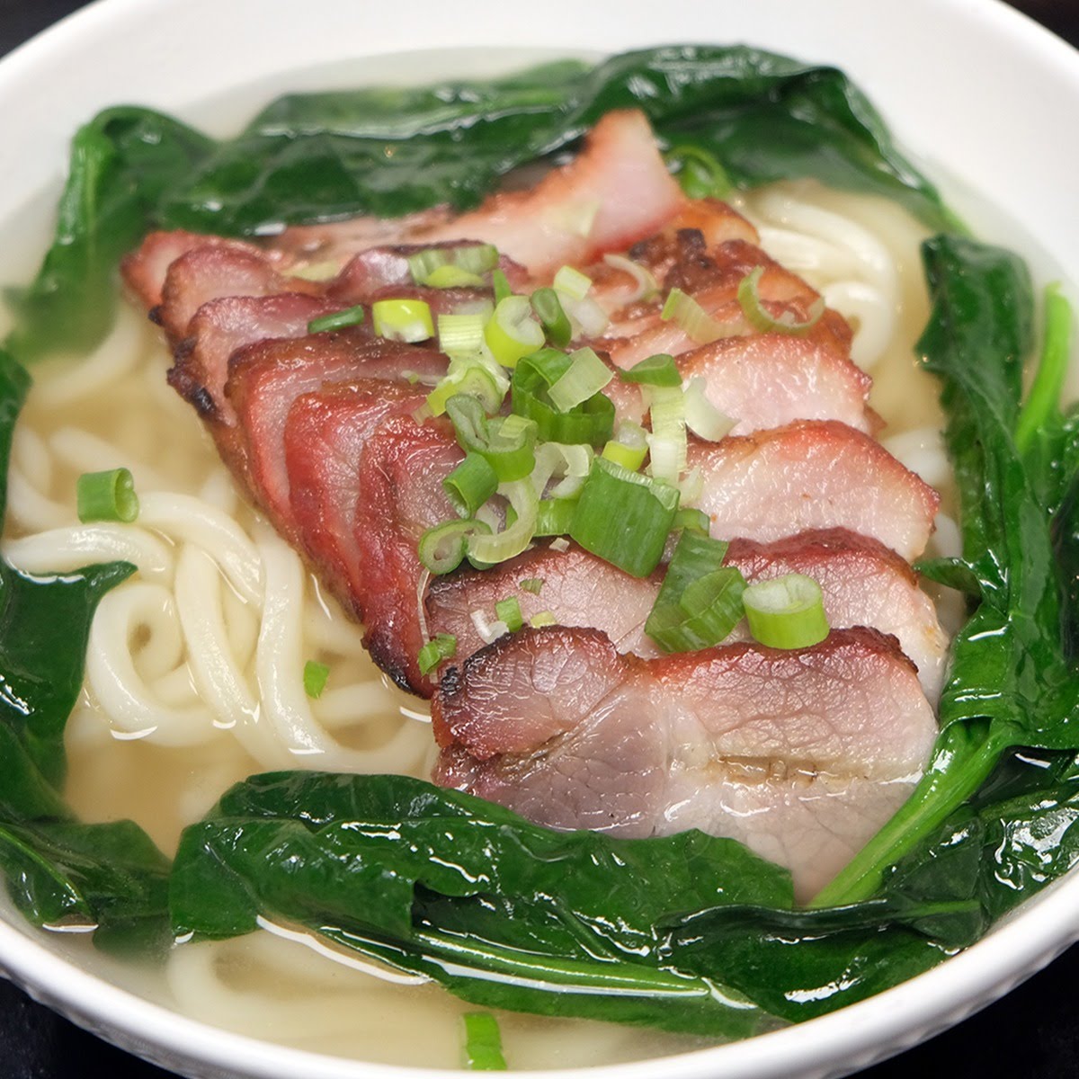 TOP BBQ & Noodle by null