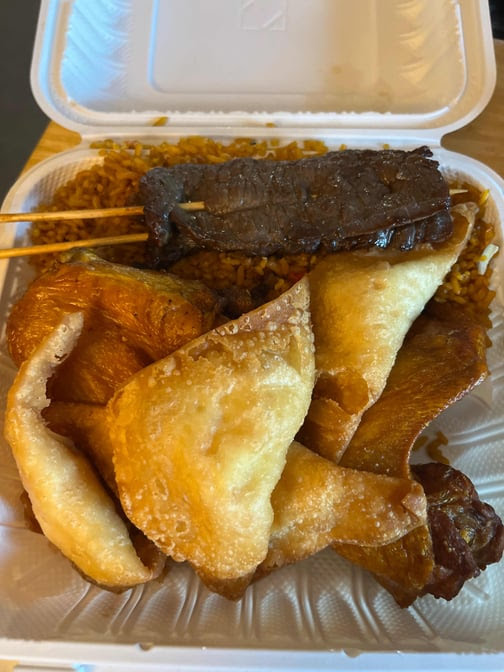 Cheng Du Kitchen by null