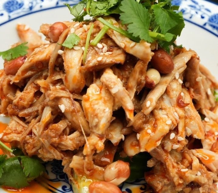 Ten Seconds Yunnan Rice Noodle by null