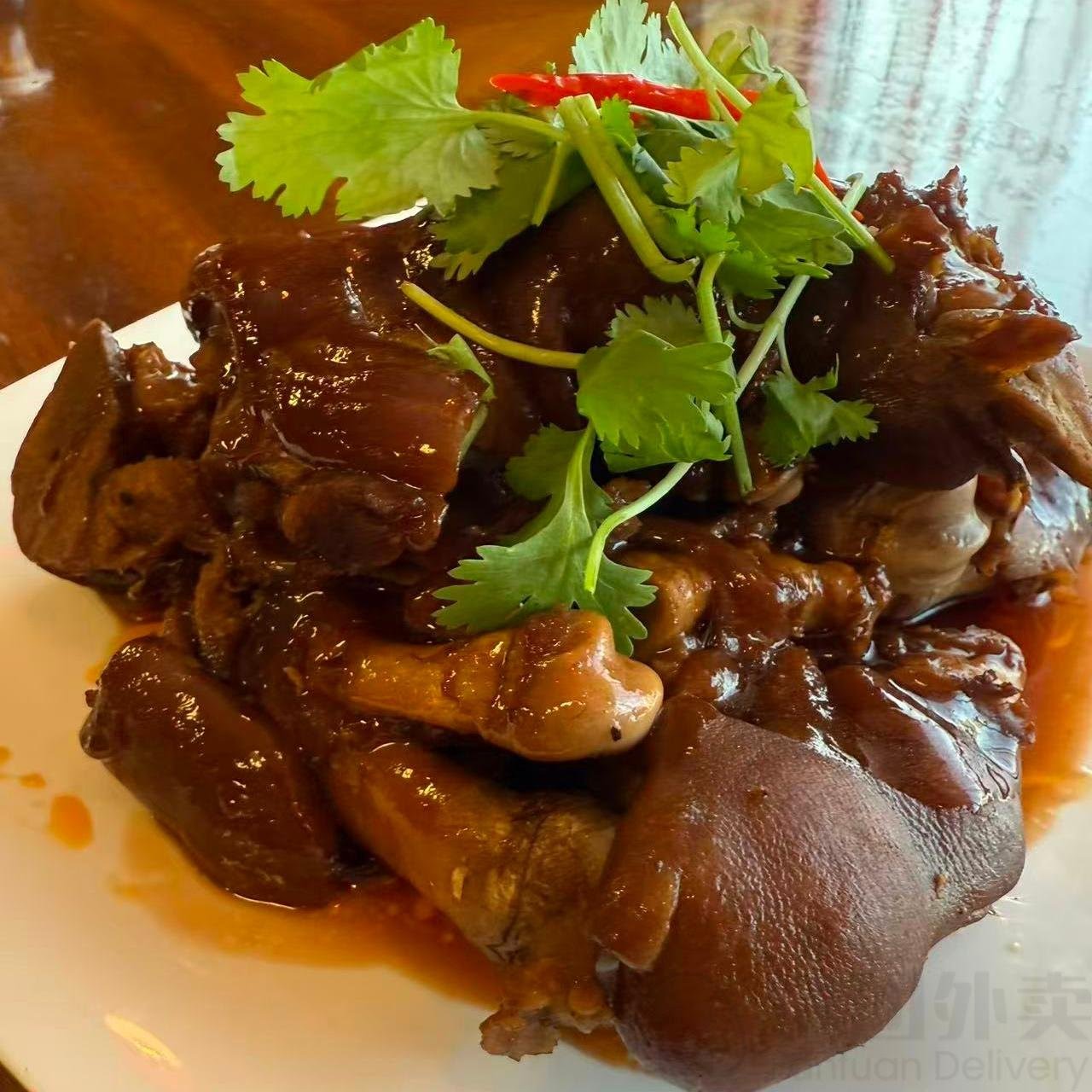 Miss Hot Cafe by null