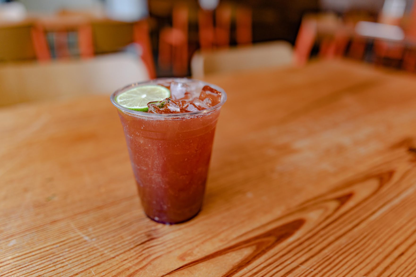 Big Orange | Midtown Little Rock by null