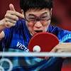 “これが最後のオリンピック” 卓球 水谷隼が見せた勝負強さ