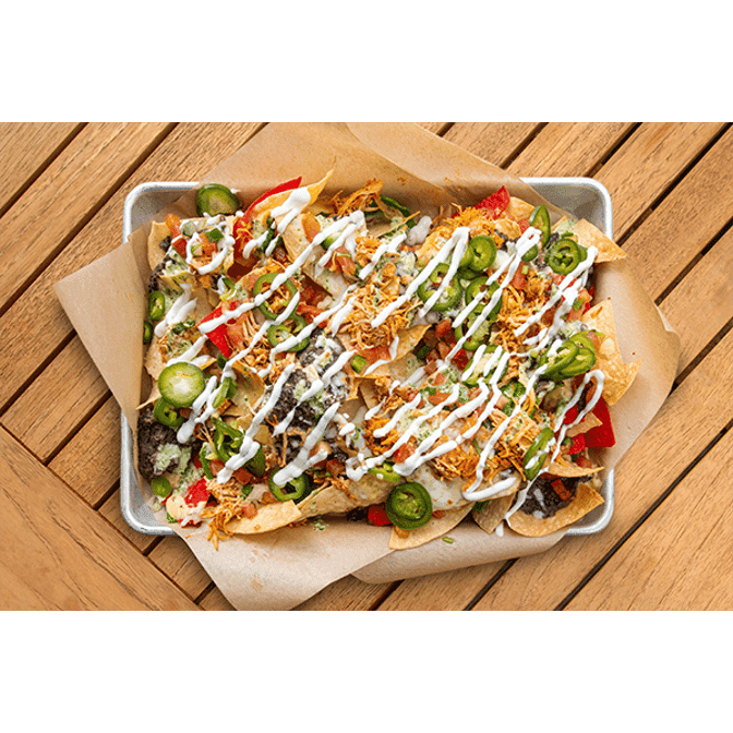 PKWY Tavern District by null