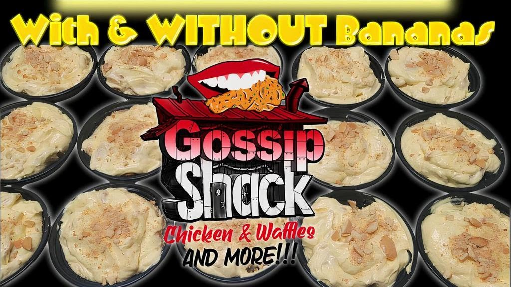 Gossip Shack GRAND AVE by null