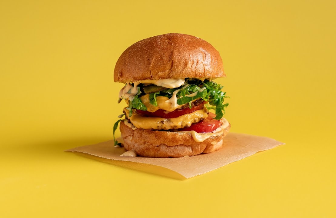 Bunify Harrow by null