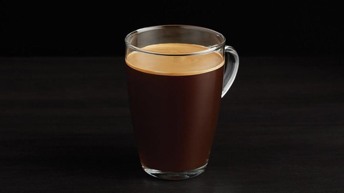 Peet's Coffee by null