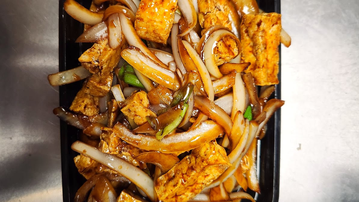 Hong Kong Chinese Restaurant Since 2024 by null