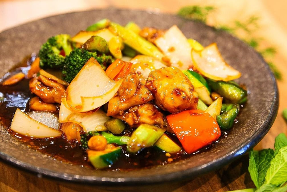 Pot Sticker Dumpling House - Hobart by null