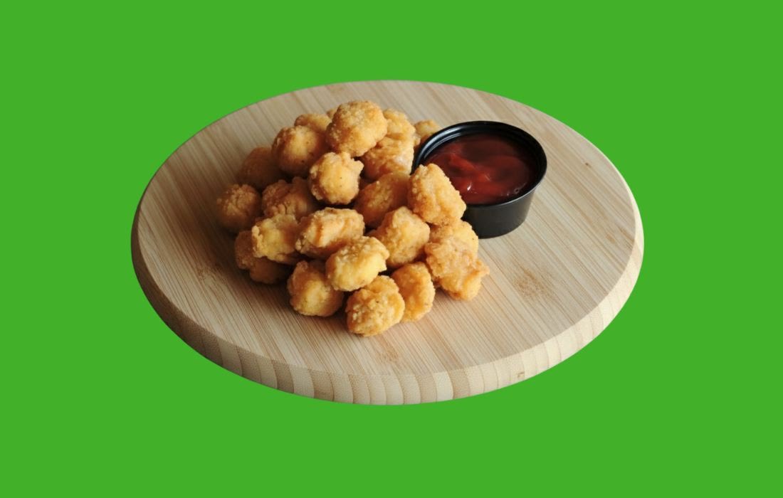 Enchanted Poutinerie by null