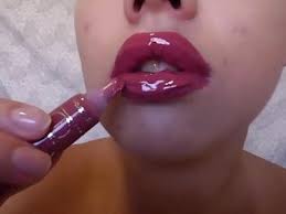 Young latina lipgloss blowjob pov xheo jpg x Lip gloss blowjob