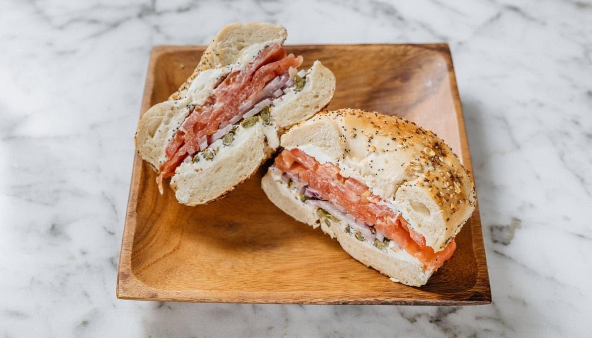 Kossar's Bagels & Bialys (UWS) by null