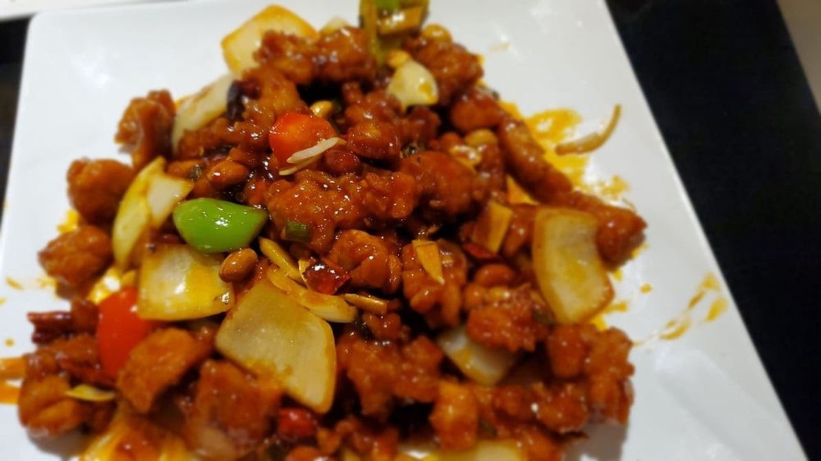 Chuan Yu by null
