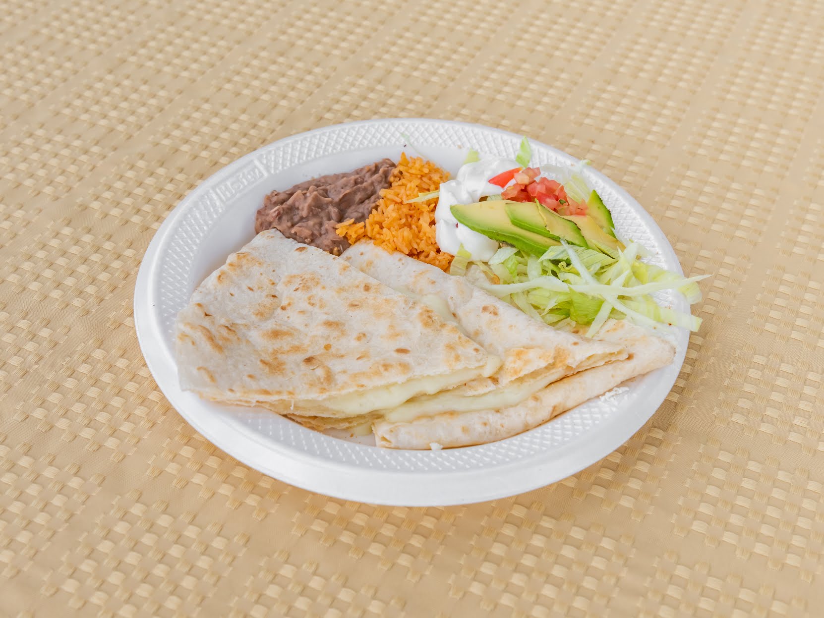 Taqueria Los Chilangos by null