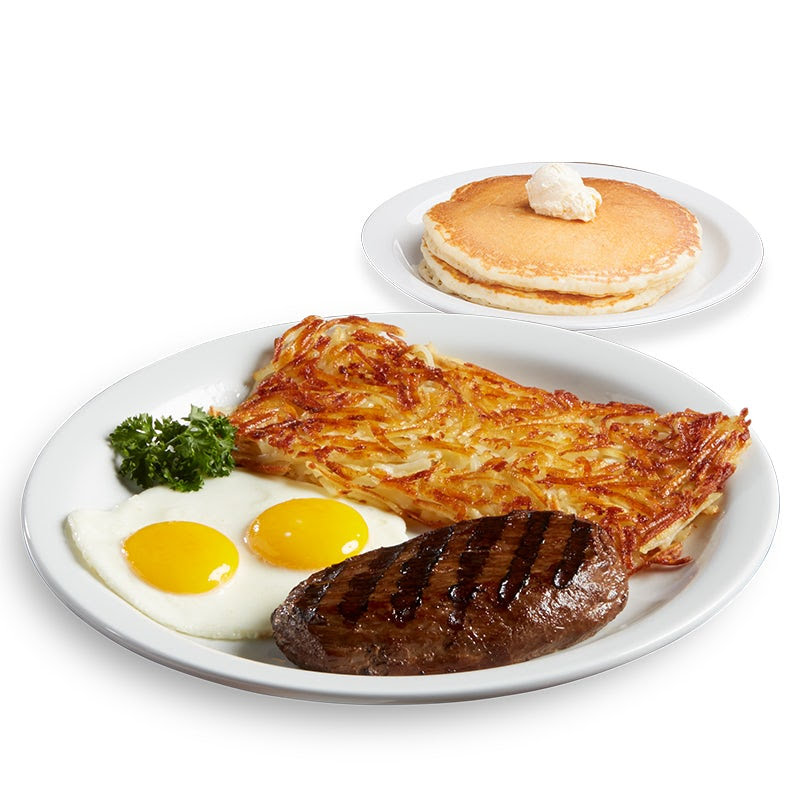NORMS Restaurant by null