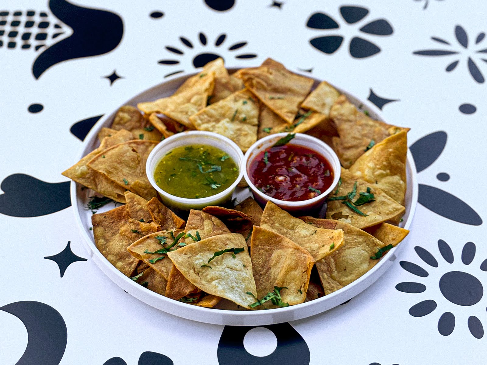 Suerte Eatery by null