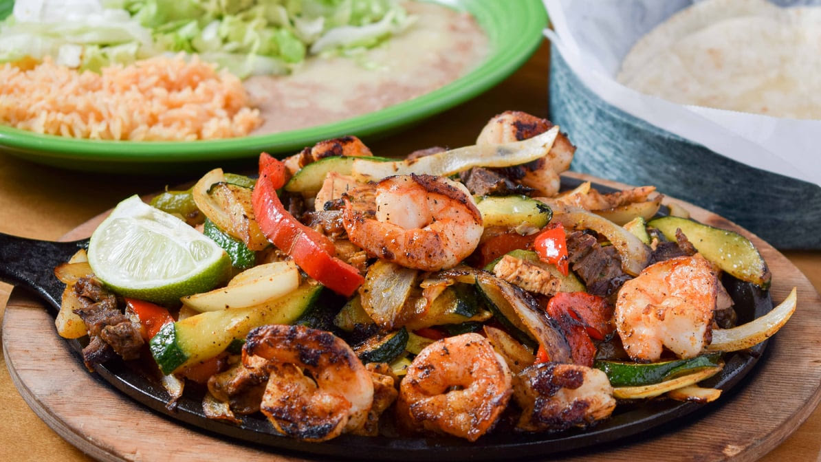 Papa's & Beer Mexican Restaurant by null