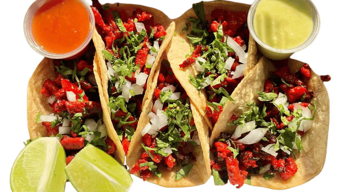 Mission X Tacos by null