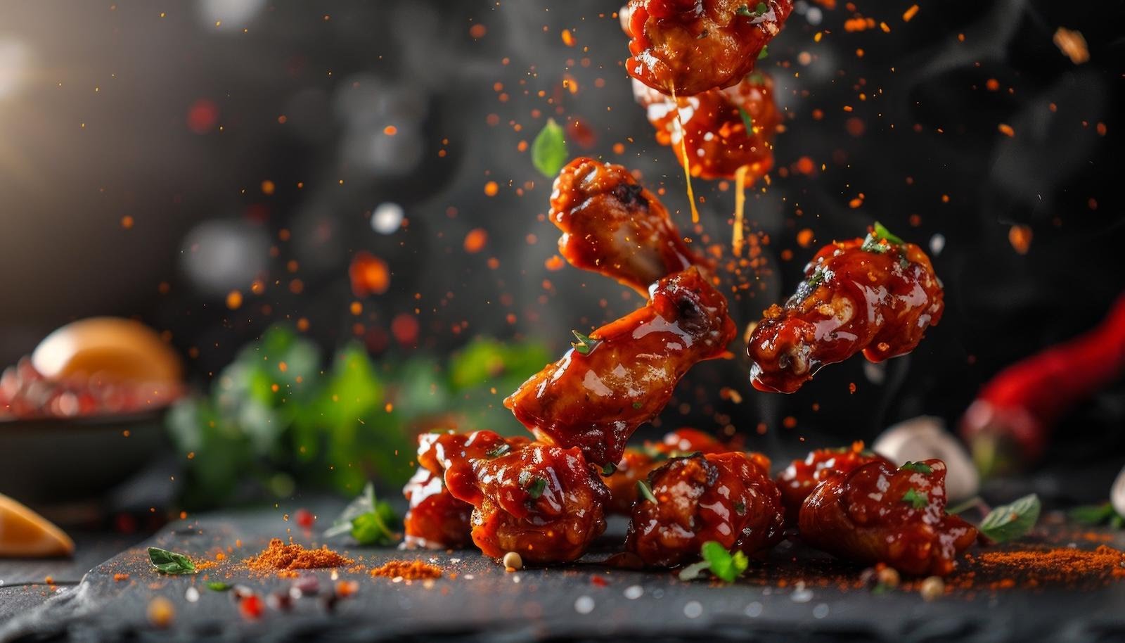 Moruss Seafood & Crab House by null