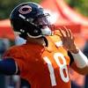 Caleb Williams Soars on 'Hard Knocks,' Leading Bears to High Hopes