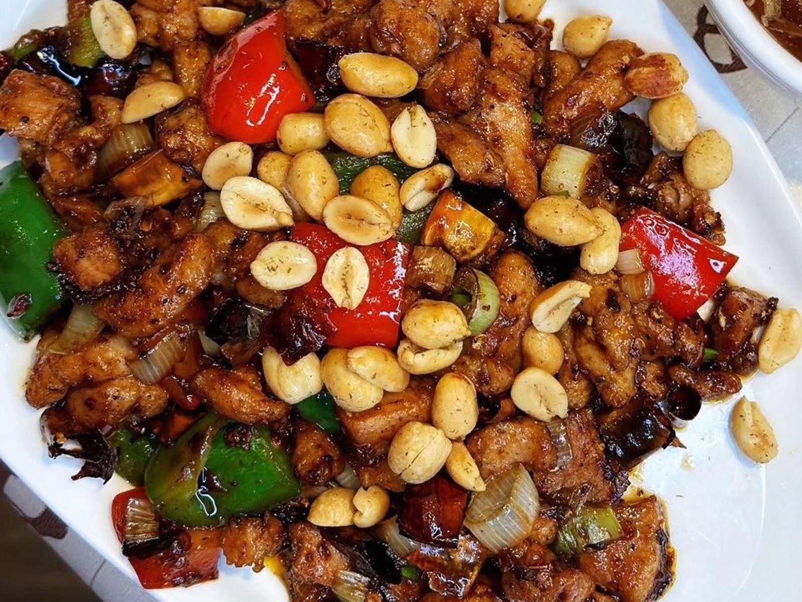 Shanghai Fresh by null