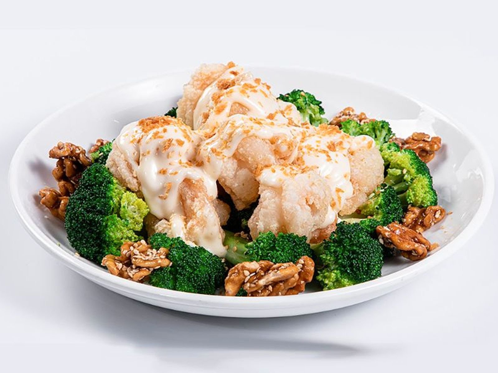 Congee Village by null