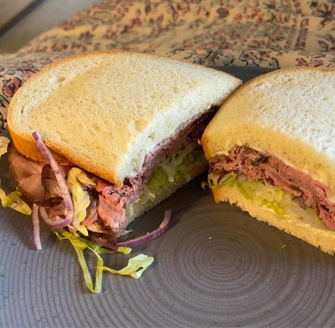 Bertucelli's La Villa Gourmet by null