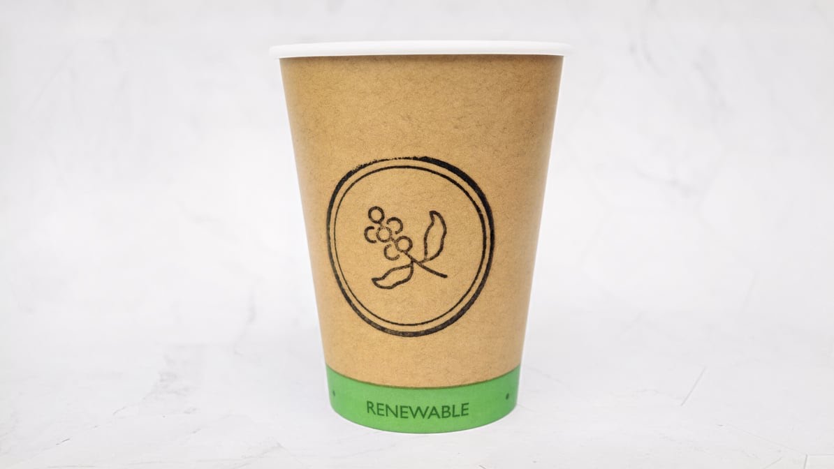 Souvenir Coffee Co. by null