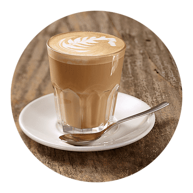 Wired Coffee Co. by null