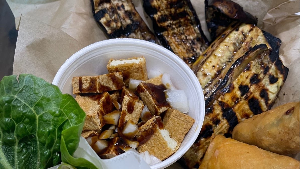 Salo Salo Kitchen by null