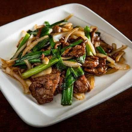 Han Dynasty Long Island City by null