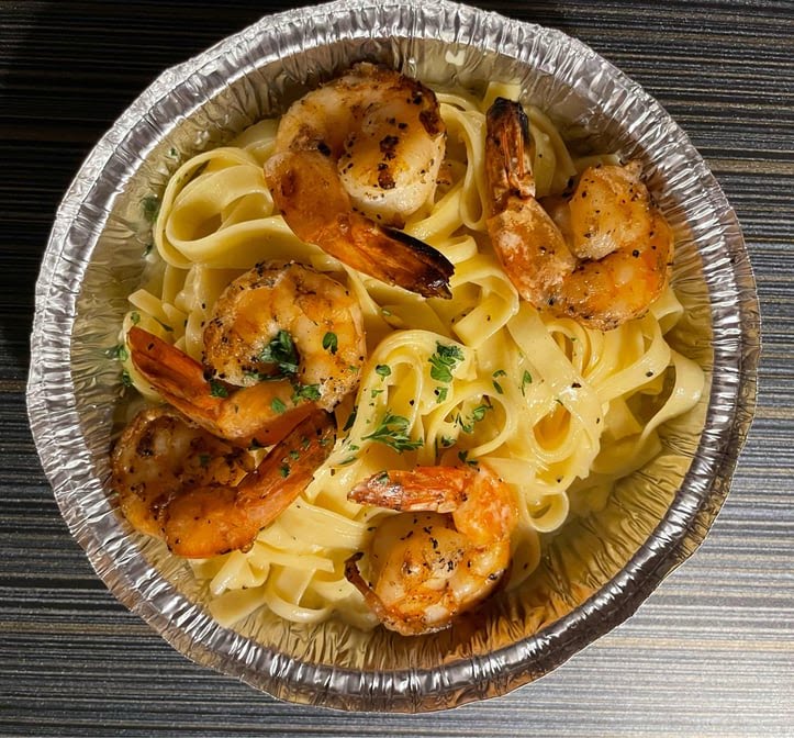 La Focaccia Italian Grill by null